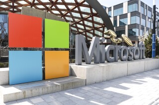 Microsoft cắt giảm gần 9.000 nhân viên trong đợt sa thải mới - Hình ảnh minh họa