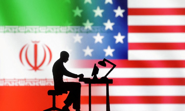 Mỹ bắt CEO người Iran chuyển thiết bị điện tử tinh vi sang Tehran - Hình ảnh minh họa