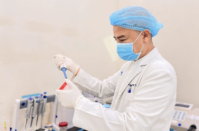 Nguy cơ lây bệnh tình dục do ngoại tình khi vợ mang thai - Hình ảnh minh họa
