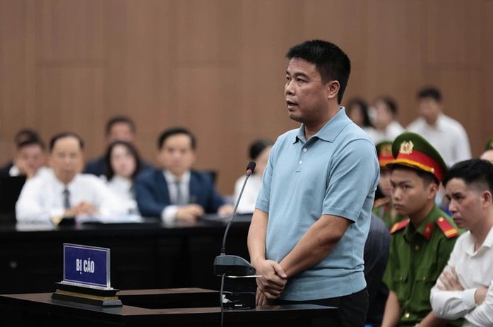 Nguyễn Văn Hậu nộp thêm 768 tỉ đồng trước ngày tuyên án vụ án Tập đoàn Phúc Sơn - Hình ảnh minh họa