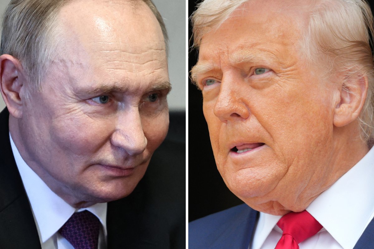 Ông Trump rút ngắn tối hậu thư cho Putin, yêu cầu chấm dứt chiến sự trong 10-12 ngày - Hình ảnh minh họa