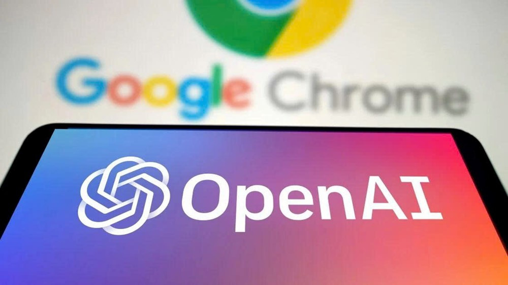 OpenAI ra mắt trình duyệt tích hợp AI, đối đầu Google Chrome - Hình ảnh minh họa