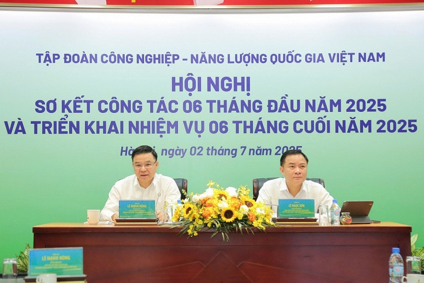 Petrovietnam nộp ngân sách 66.500 tỉ đồng sau 6 tháng, tiếp tục giữ vị trí số 1 Việt Nam - Hình ảnh minh họa