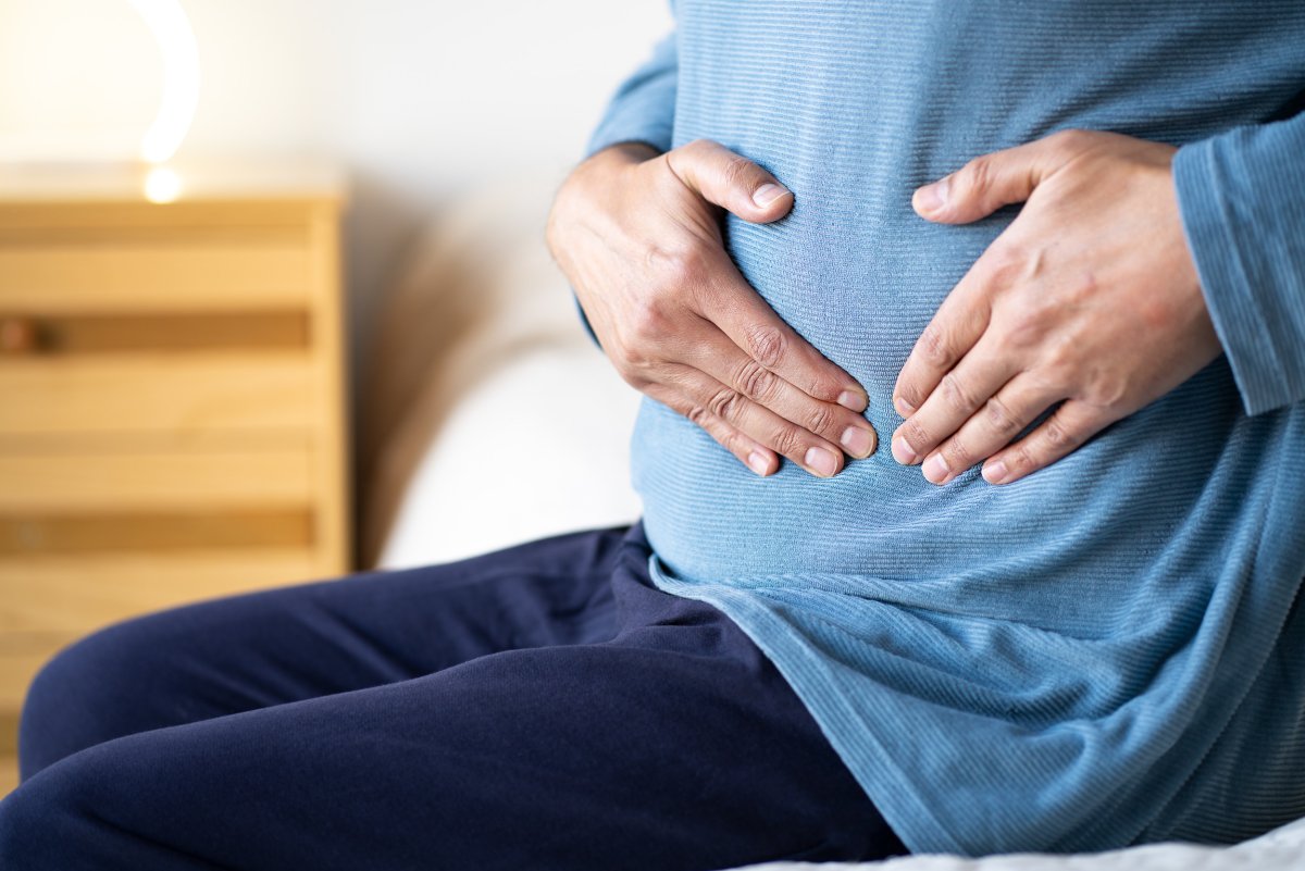 Phát hiện dấu hiệu cảnh báo sớm ung thư tuyến tụy giúp tăng cơ hội sống - Hình ảnh minh họa