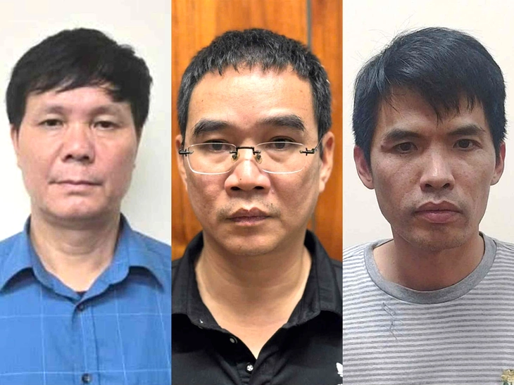 Phó chủ tịch UBND tỉnh Thanh Hóa bị bắt vì sai phạm trong cấp phép khai thác khoáng sản - Hình ảnh minh họa