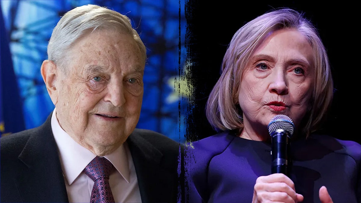 Phụ lục mật báo cáo Durham hé lộ vai trò của quỹ Soros trong nghi án Trump-Nga - Hình ảnh minh họa