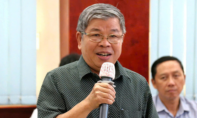 Tăng trùng tên đường ở TP. HCM sau sáp nhập hành chính - Hình ảnh minh họa