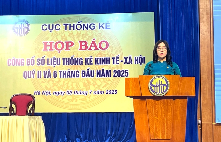 Tăng trưởng kinh tế đạt đỉnh cao nhất trong 15 năm qua - Hình ảnh minh họa