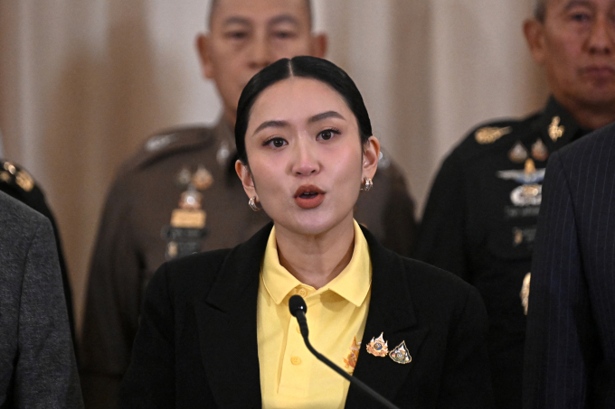 Thái Lan hoãn trả cổ vật Khmer cho Campuchia vì lý do ngân sách - Hình ảnh minh họa