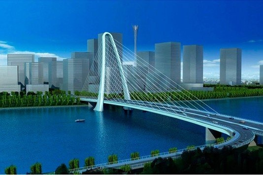 Thanh tra Chính phủ "soi" loạt dự án 16.000 tỷ của Đại Quang Minh tại Thủ Thiêm - Hình ảnh minh họa