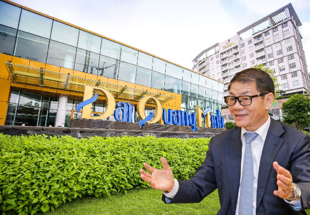 Thanh tra Chính phủ "soi" loạt dự án 16.000 tỷ của Đại Quang Minh tại Thủ Thiêm - Hình ảnh minh họa