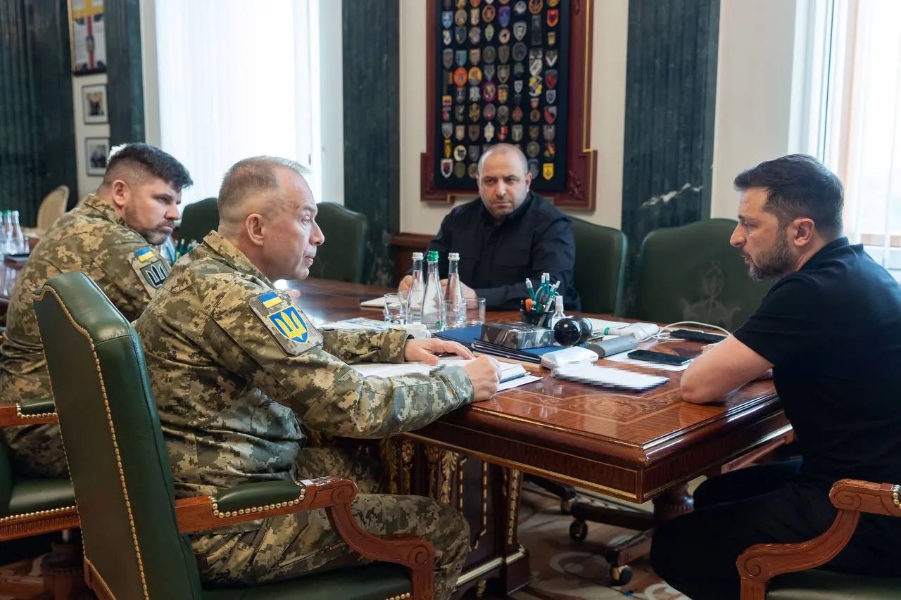 Tổng thống Zelensky tuyên bố sẽ đưa chiến sự vào lãnh thổ Nga - Hình ảnh minh họa