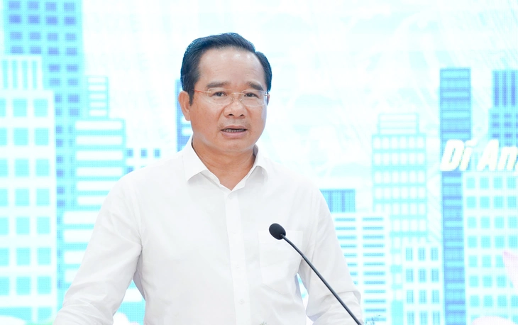 TP.HCM lấy sự hài lòng của dân làm tiêu chí cải cách hành chính - Hình ảnh minh họa