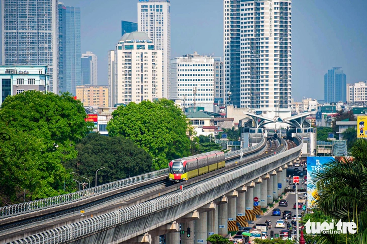 Triển khai hệ thống giám sát giao thông 24/7, xử lý vi phạm trong 2 giờ - Hình ảnh minh họa
