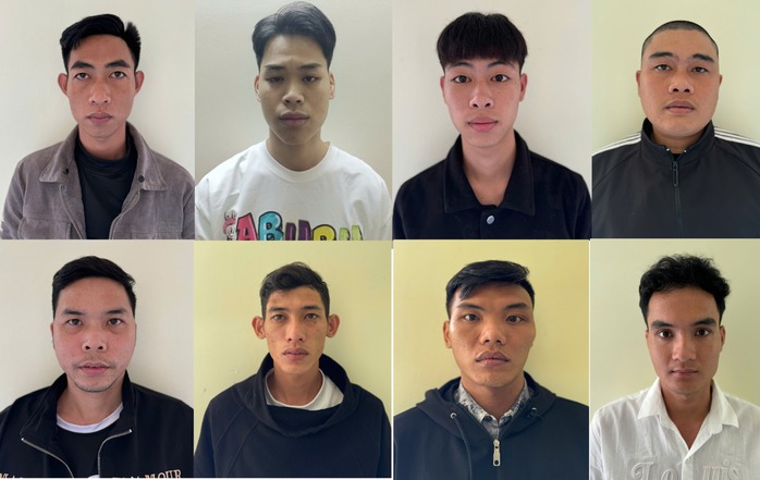 Triệt phá đường dây tống tiền bằng clip nhạy cảm xuyên quốc gia - Hình ảnh minh họa