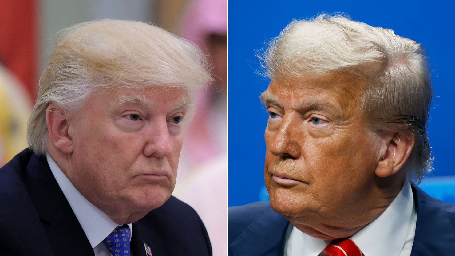 Trump 2.0: Tổng thống nhiệm kỳ hai đang tự phủ định chính mình - Hình ảnh minh họa