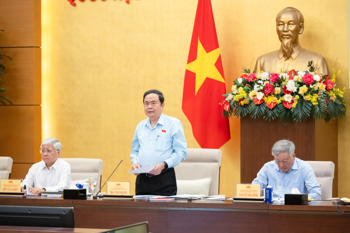 Ứng dụng trí tuệ nhân tạo trong bầu cử Quốc hội và HĐND các cấp - Hình ảnh minh họa