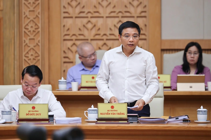 Việt Nam và Mỹ thống nhất tuyên bố chung về thuế đối ứng, mở ra giai đoạn hợp tác thương mại cân bằng - Hình ảnh minh họa