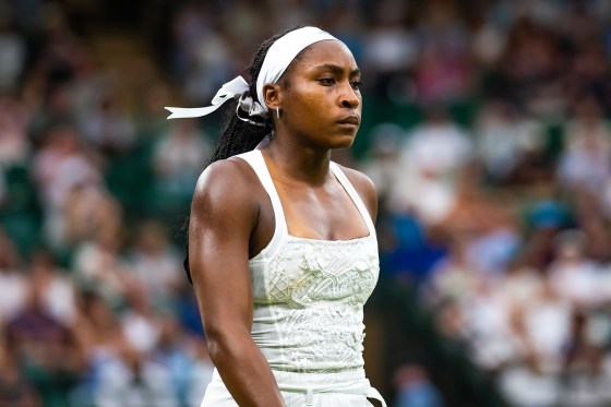 Wimbledon 2025: Cú sốc hàng loạt khi nhiều hạt giống bị loại ngay vòng đầu - Hình ảnh minh họa