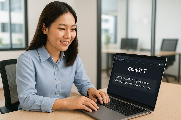 ChatGPT và 'con hào' không thể vượt qua: 4 lý do khiến các đối thủ vẫn bị bỏ lại phía sau - Hình ảnh minh họa