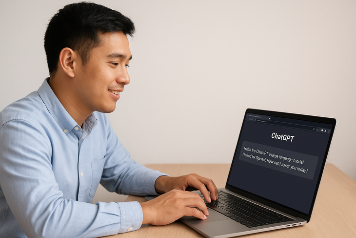 ChatGPT và 'con hào' không thể vượt qua: 4 lý do khiến các đối thủ vẫn bị bỏ lại phía sau - Hình ảnh minh họa