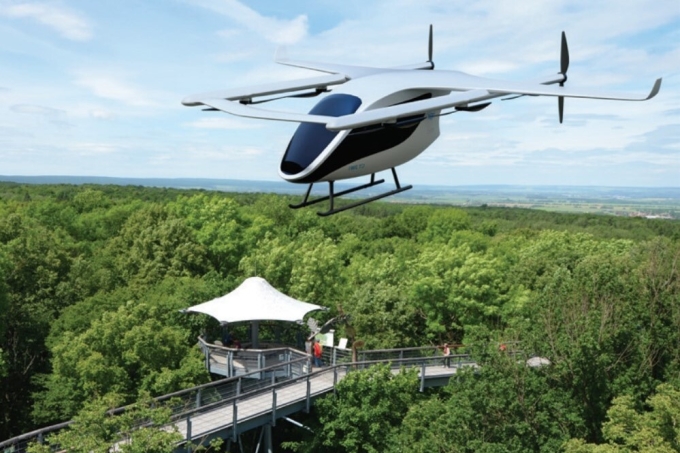 Cú hích công nghệ Việt - Hàn: Từ trung tâm dữ liệu AI, chip bán dẫn đến xuất khẩu 5.000 UAV - Hình ảnh minh họa