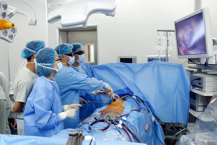 Đào tạo y khoa Việt Nam trước áp lực hội nhập: Vì sao khác biệt và hướng cải cách - Hình ảnh minh họa