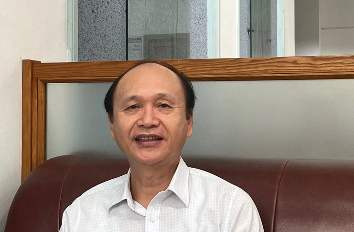 Đào tạo y khoa Việt Nam trước áp lực hội nhập: Vì sao khác biệt và hướng cải cách - Hình ảnh minh họa