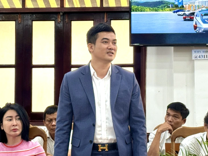 Đường sắt đi Cần Giờ: Siêu dự án 350km/h hứa hẹn rút ngắn hành trình còn 15 phút - Hình ảnh minh họa