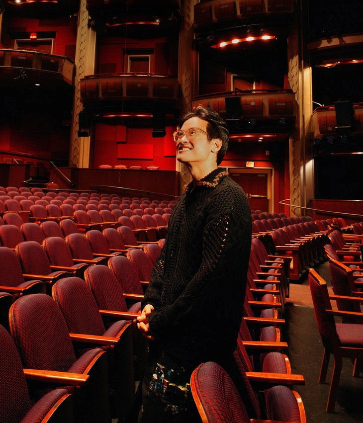 Hà Anh Tuấn cháy vé concert tại Mỹ, vé cao nhất gần 12 triệu đồng vẫn hết sạch chỉ sau một ngày - Hình ảnh minh họa