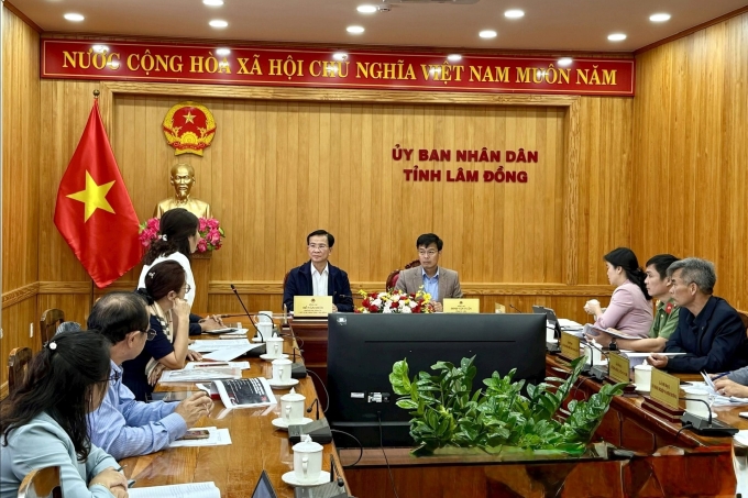 Lâm Đồng khởi động tham vọng 'Thung lũng Công nghệ sinh học' cùng Cuba - Hình ảnh minh họa