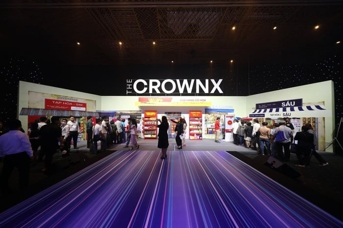 Masan siết chặt quyền lực tại CrownX, 'kỳ lân' 7 tỷ USD trước thềm IPO - Hình ảnh minh họa