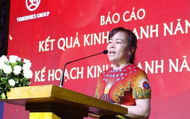 Vụ chiếm đoạt 5.900 tỷ tại Chứng khoán Hòa Bình: Kế hoạch hoàn hảo? - Hình ảnh minh họa