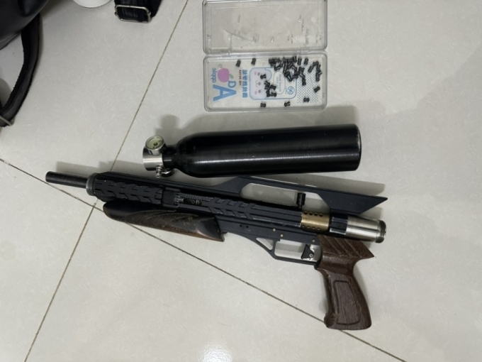 Vụ hỗn chiến của 30 quái xế ở Hà Nội: Hé lộ kịch bản kinh hoàng từ mâu thuẫn trên mạng - Hình ảnh minh họa
