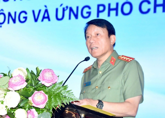 Cảnh báo AI: Mối đe dọa với hòa bình toàn cầu và giải pháp chiến lược của Việt Nam - Hình ảnh minh họa